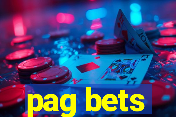 pag bets